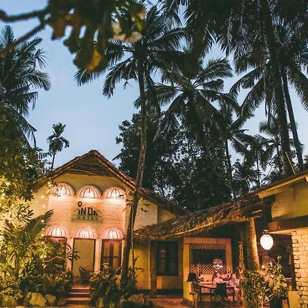 Inda Hotel Varkala Extérieur photo