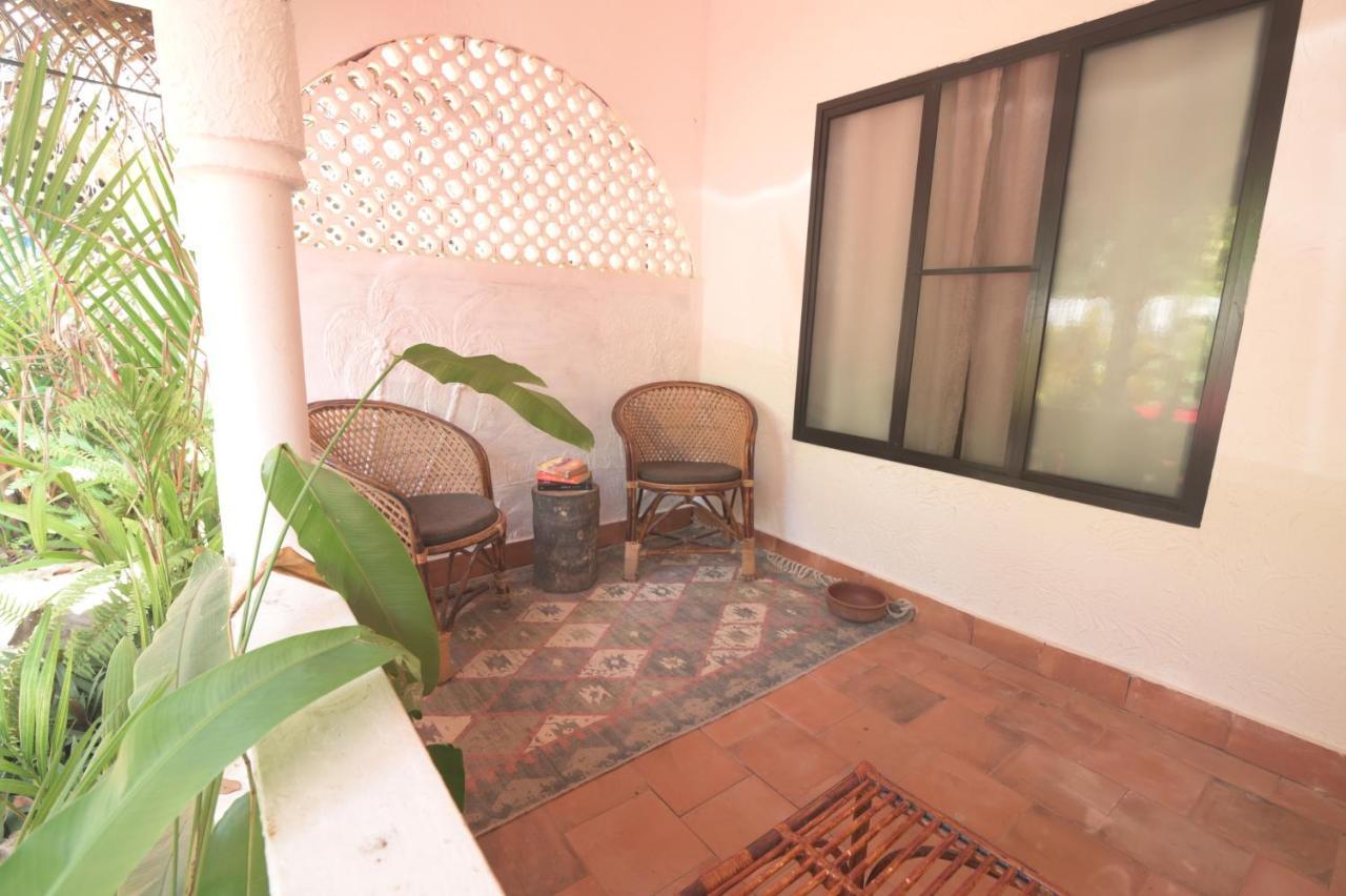 Inda Hotel Varkala Extérieur photo