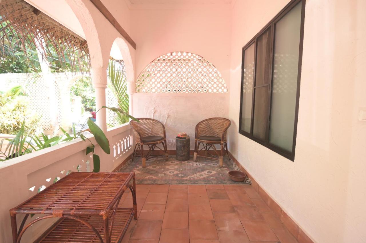 Inda Hotel Varkala Extérieur photo