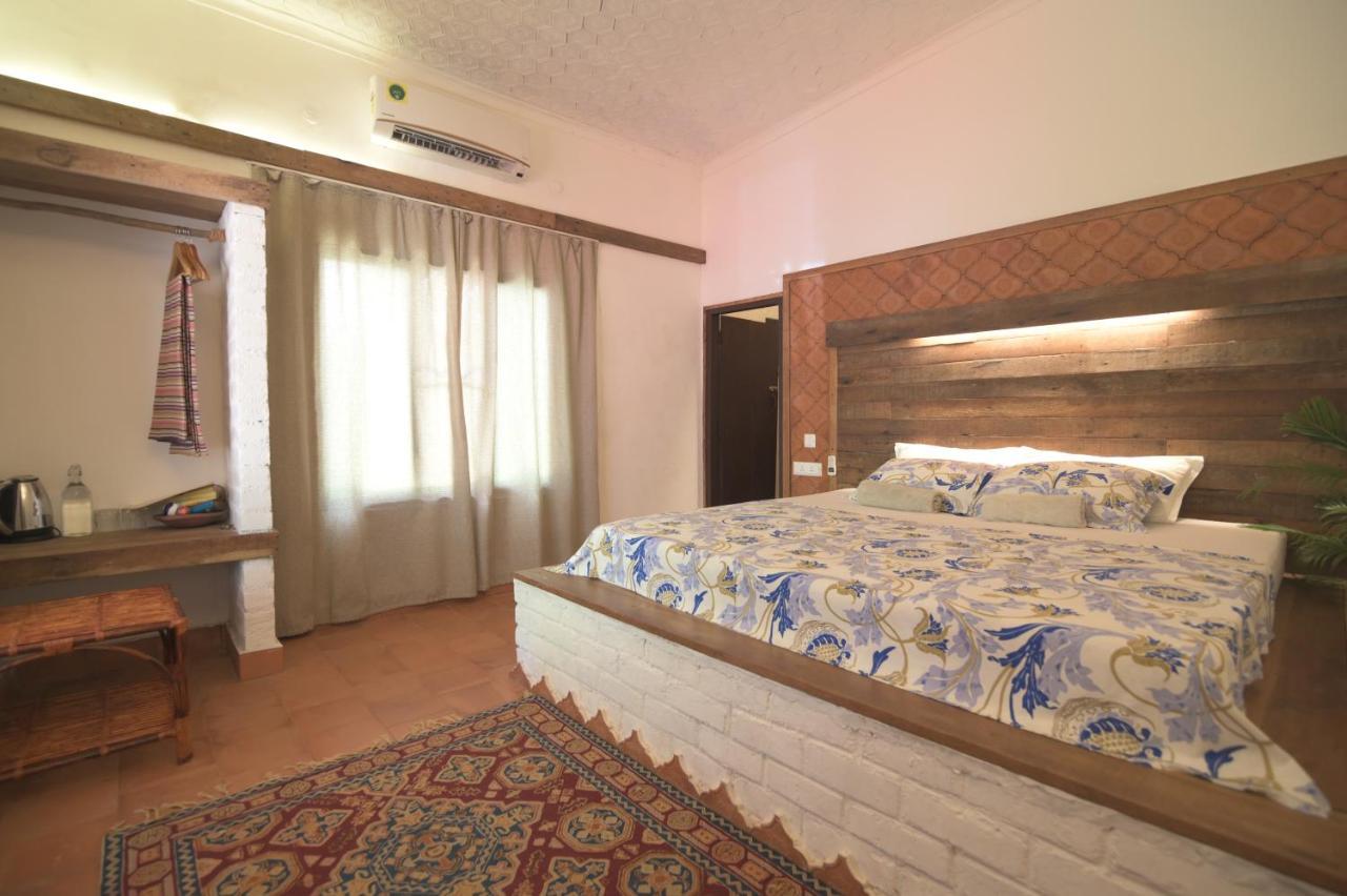 Inda Hotel Varkala Extérieur photo