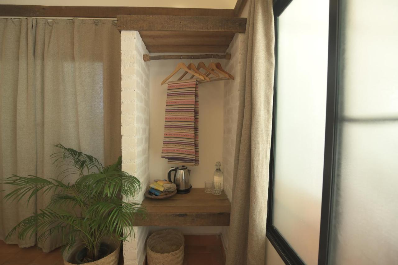 Inda Hotel Varkala Extérieur photo