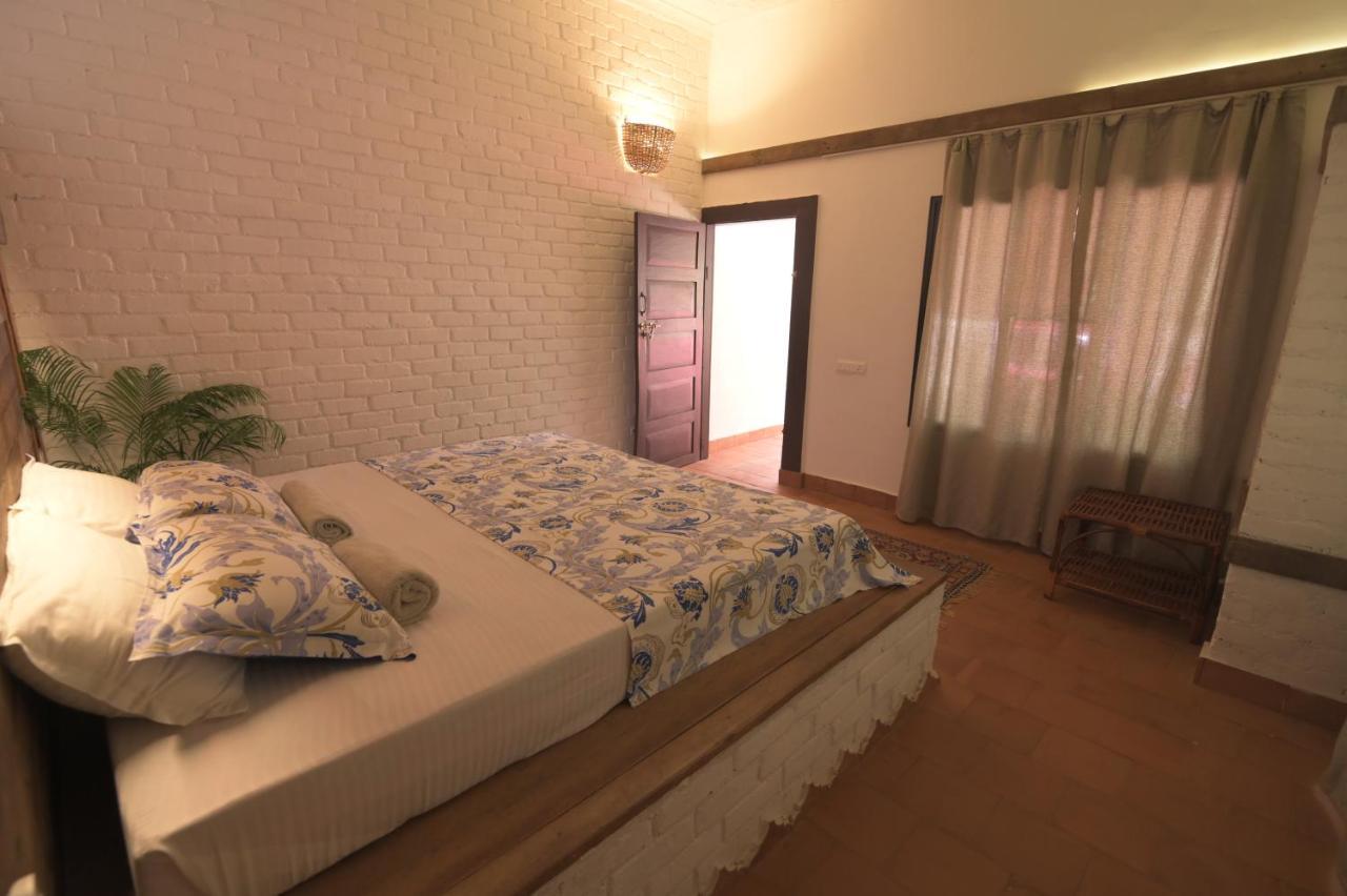 Inda Hotel Varkala Extérieur photo