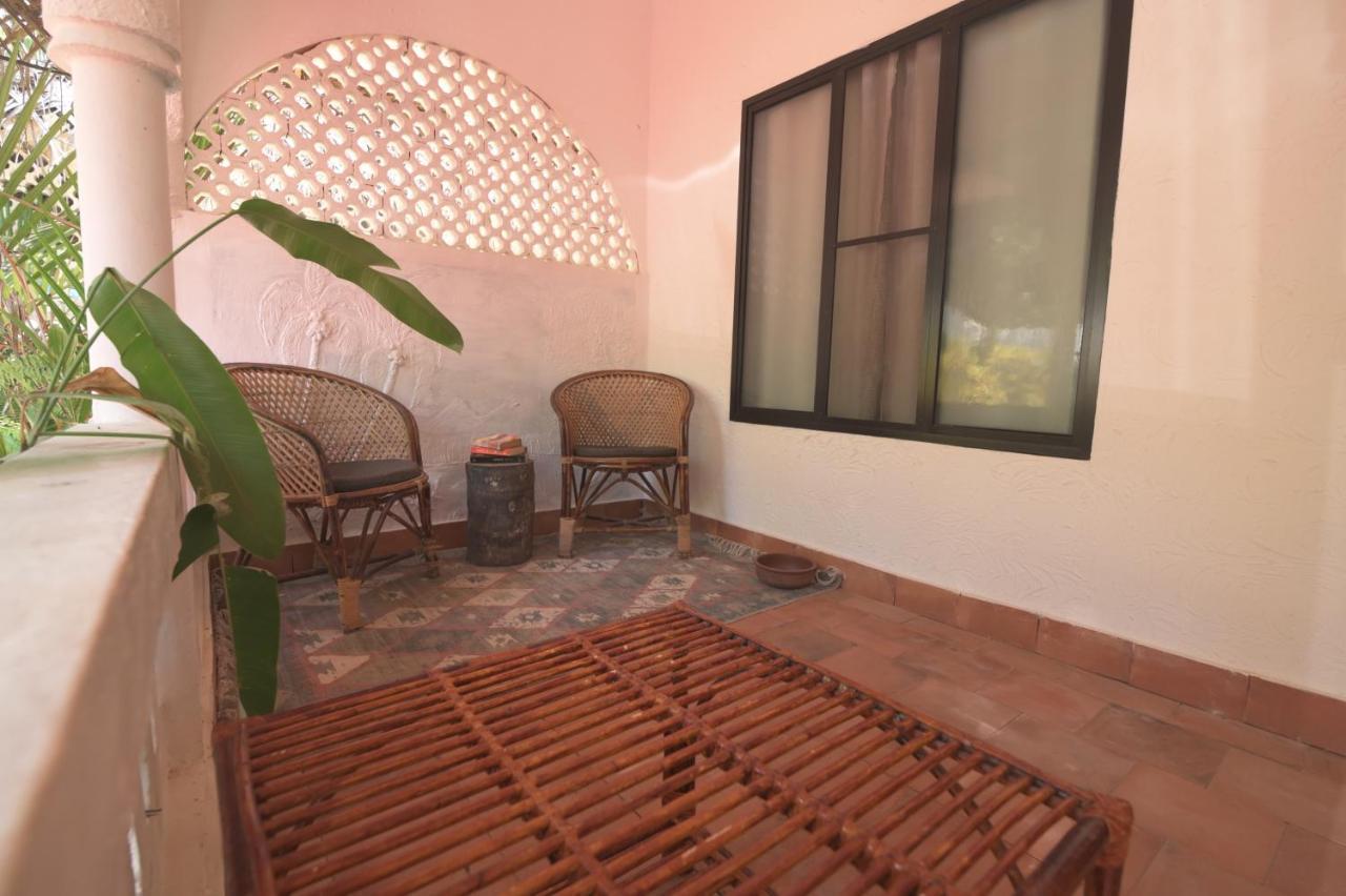 Inda Hotel Varkala Extérieur photo
