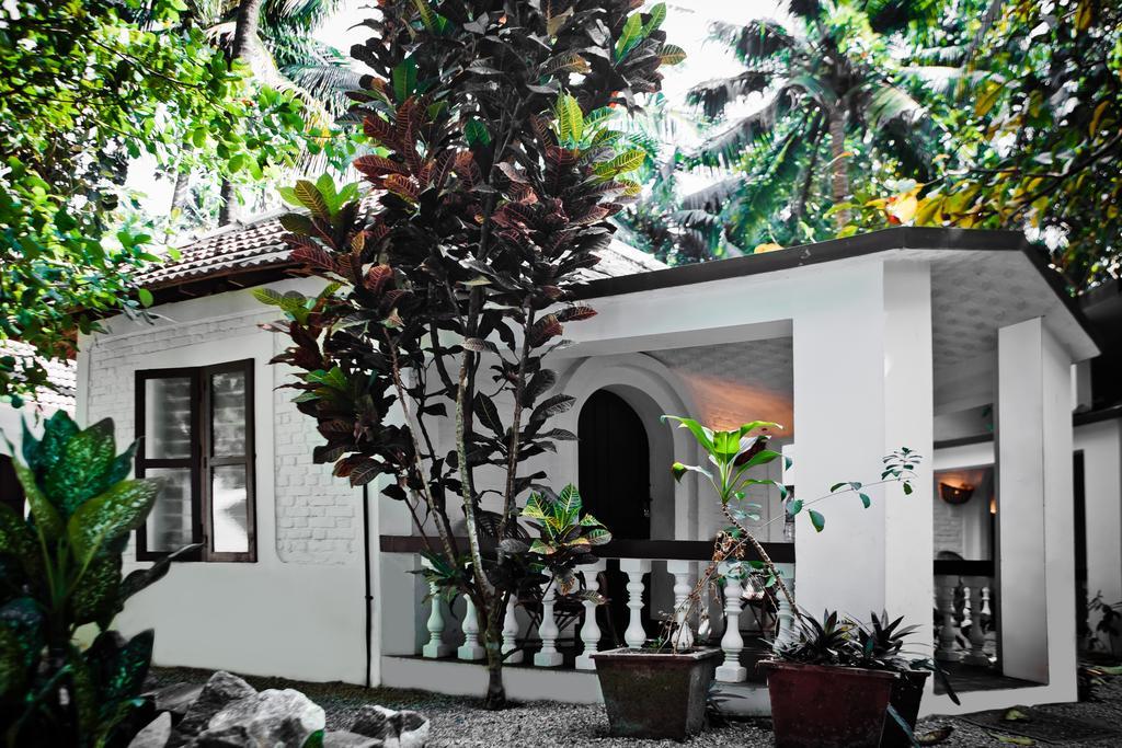 Inda Hotel Varkala Extérieur photo
