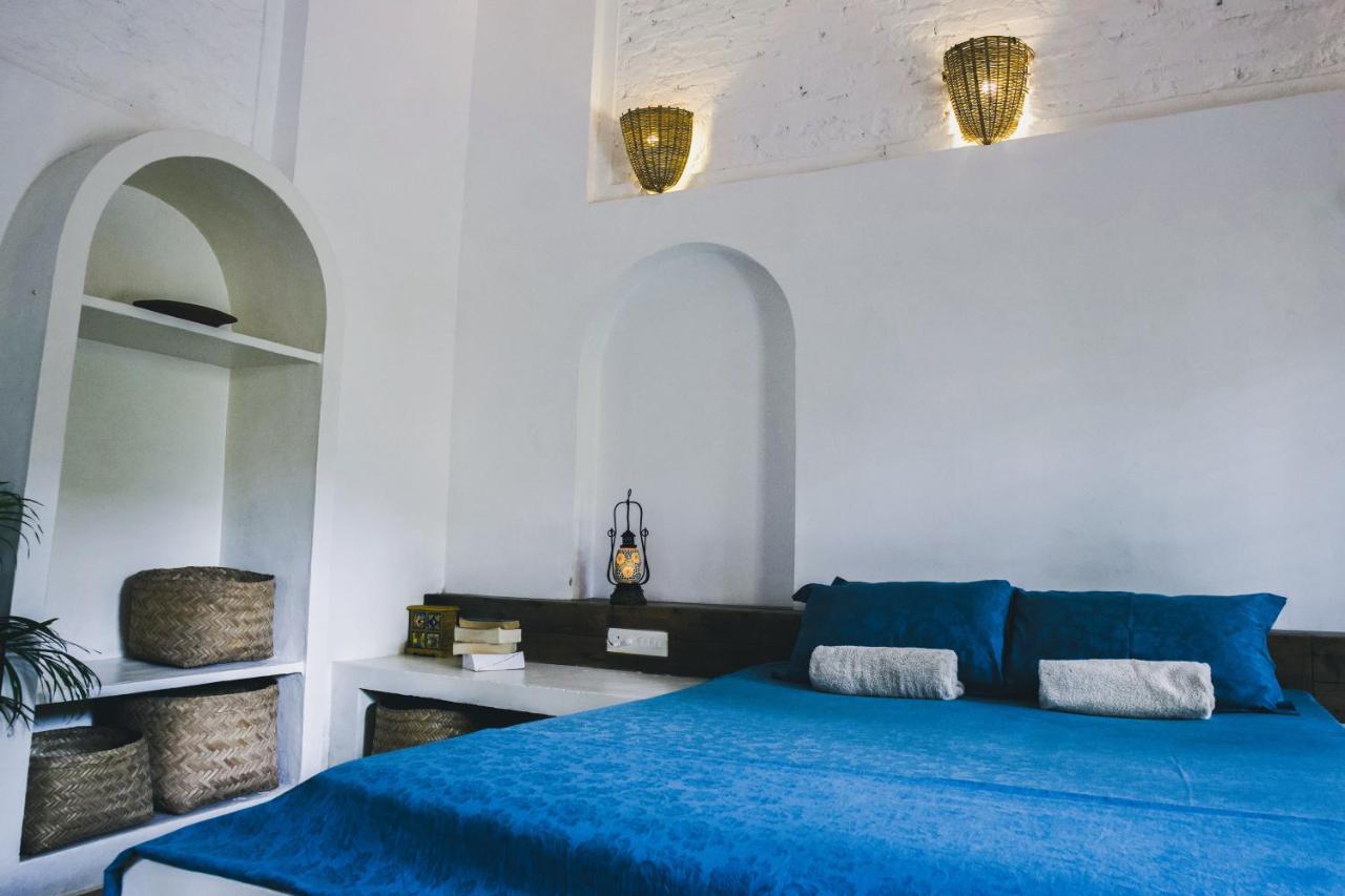 Inda Hotel Varkala Extérieur photo