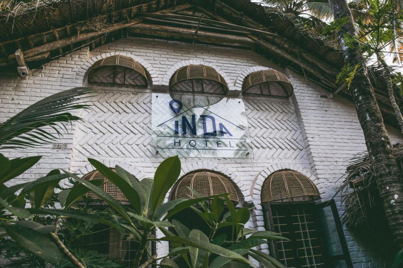 Inda Hotel Varkala Extérieur photo