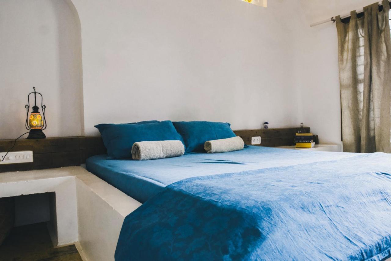 Inda Hotel Varkala Extérieur photo