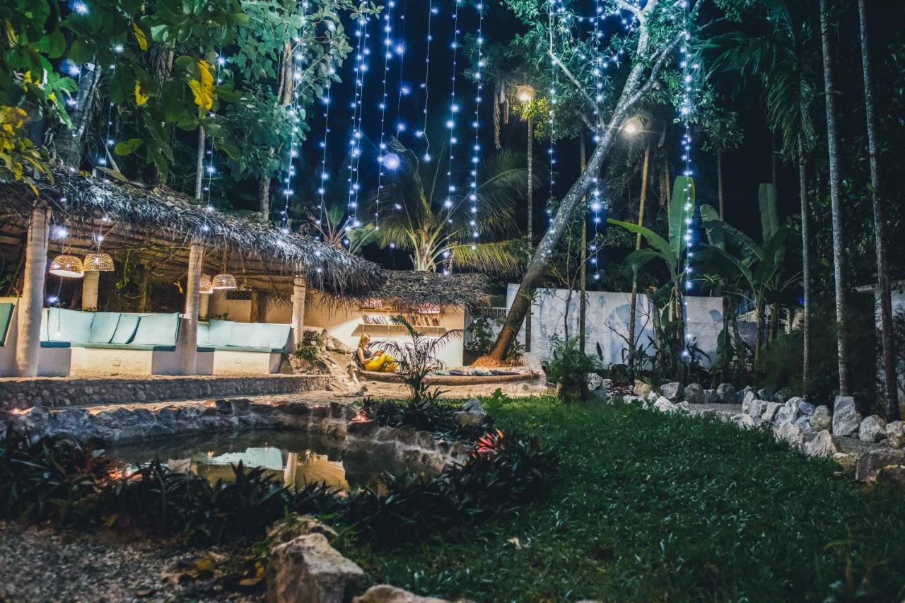Inda Hotel Varkala Extérieur photo