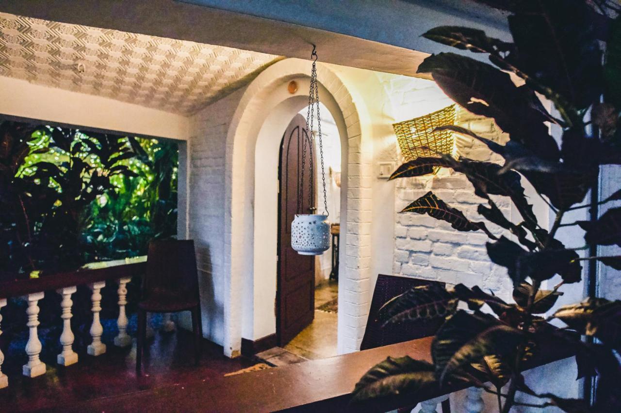 Inda Hotel Varkala Extérieur photo